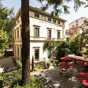 Palazzo Lorenzo Boutique & Hotel
