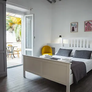 Guest house Le Casine, Florence