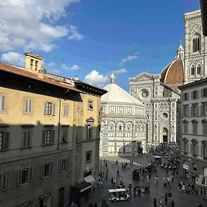 Guest house Pb, Florence
