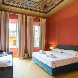 Guest house Residenza D'epoca White, Florence