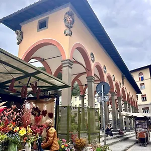  Gasthof Medusa