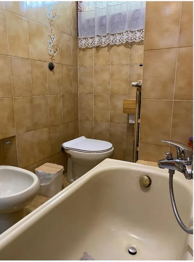 Casa Tranquilla Firenze Hotel Italy
