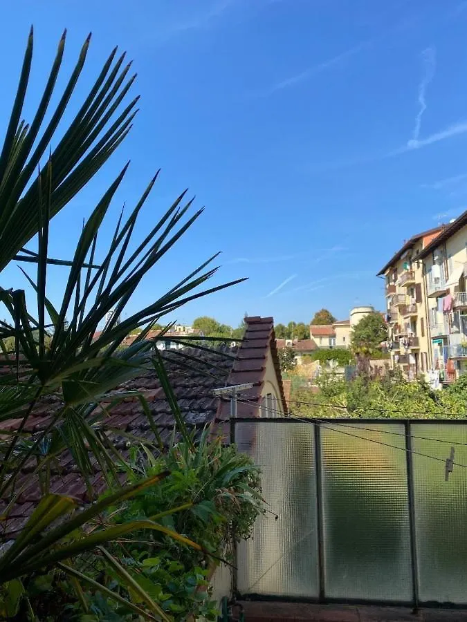 Casa Tranquilla Firenze Hotel