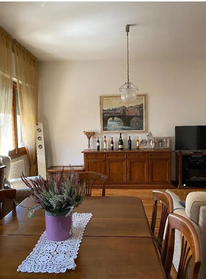 Hotel Casa Tranquilla Firenze Florencie