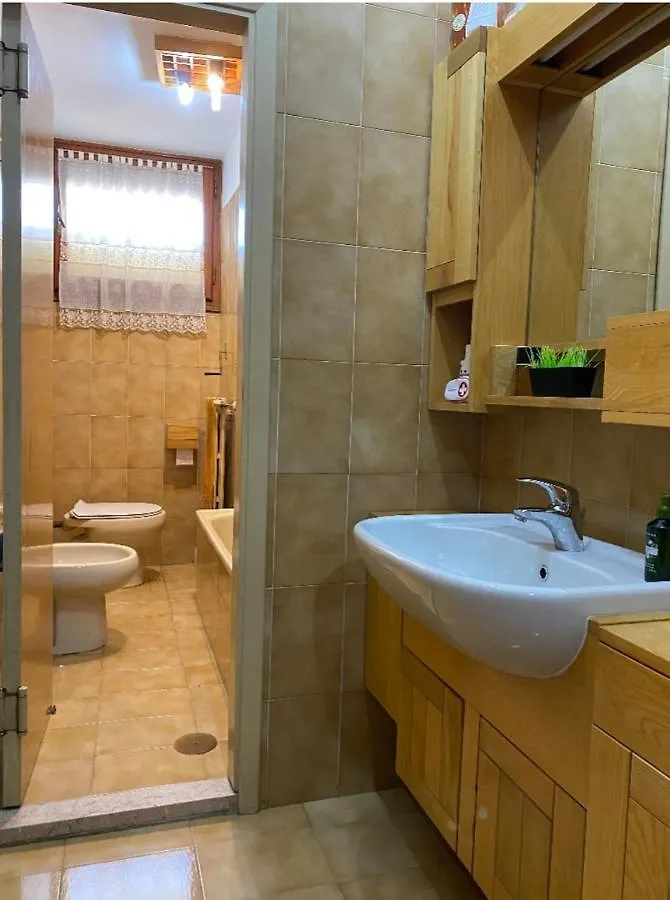 Guest house Casa Tranquilla Firenze Hotel