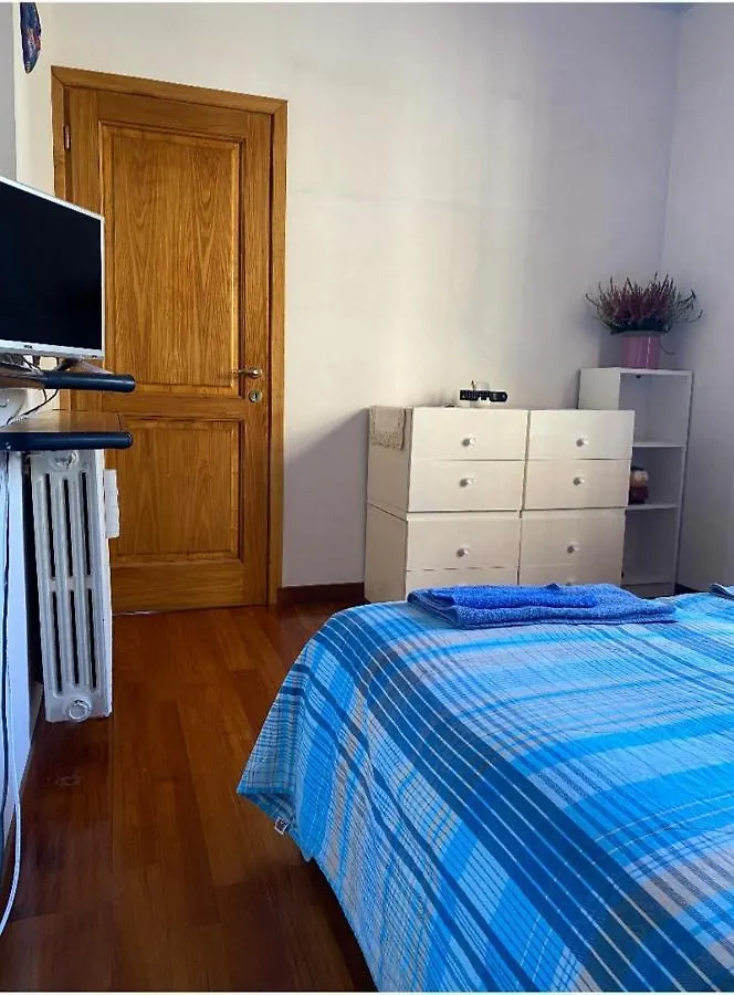 Guest house Casa Tranquilla Firenze Hotel