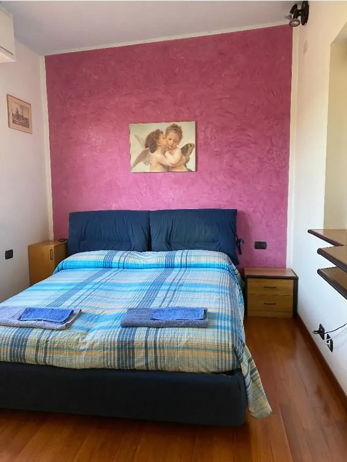 Casa Tranquilla Firenze Hotel Guest house Florence