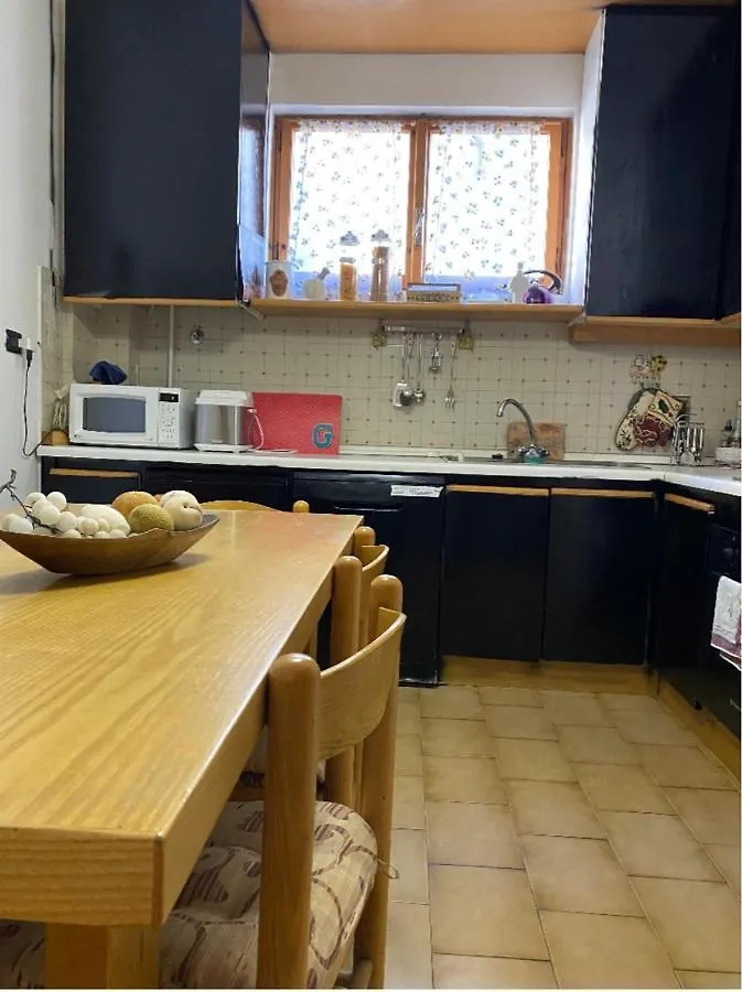 Casa Tranquilla Firenze Hotel Guest house