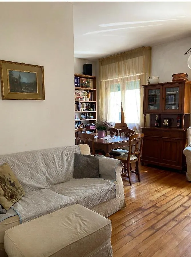 Guest house Casa Tranquilla Firenze Hotel Italy
